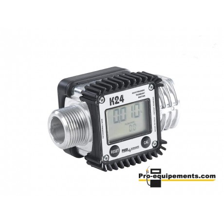 Compteur GO / GNR - K24 Compteur GO / GNR - K24