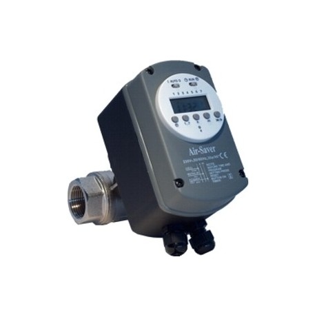 Vanne programmable 1" - AIR SAVER Vanne programmable 1" - AIR SAVER