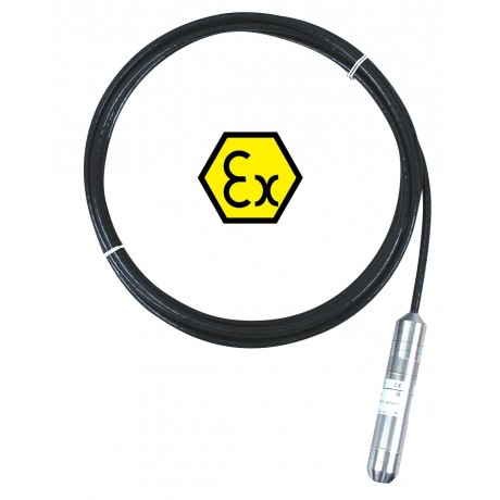 Sonde de niveau ATEX HORN Sonde de niveau ATEX HORN