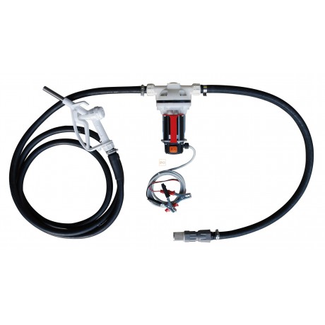Groupe de pompage Adblue 12V Groupe de pompage Adblue 12V