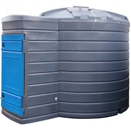 CUVE ADBLUE - 7500L - PEHD CUVE ADBLUE - 7500L - PEHD
