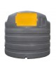 CUVE GASOIL - 5000 L - PEHD