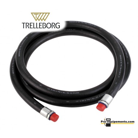 Flexible Adblue TRELLEBORG - 4m