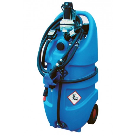 Caddy Adblue 55L - Automobile Caddy Adblue 55L - Automobile
