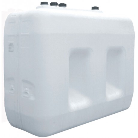 Citerne simple paroi 2500L PEHD